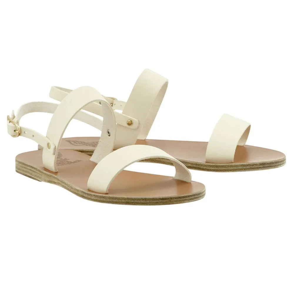 New Clio Women Back-Straps
