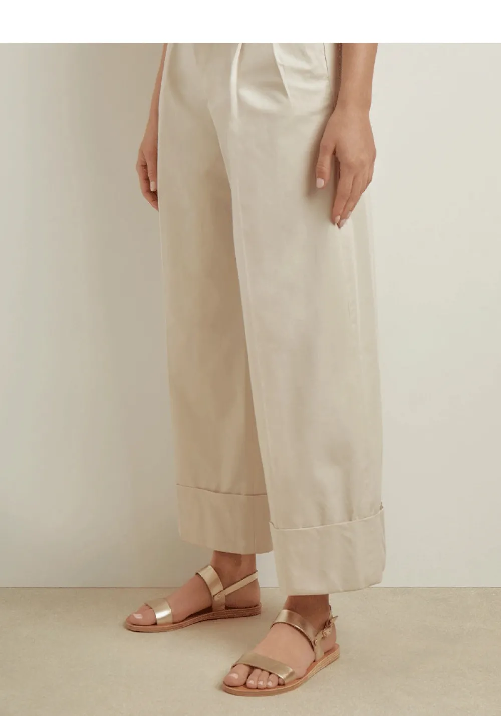 Online Clio Women Back-Straps