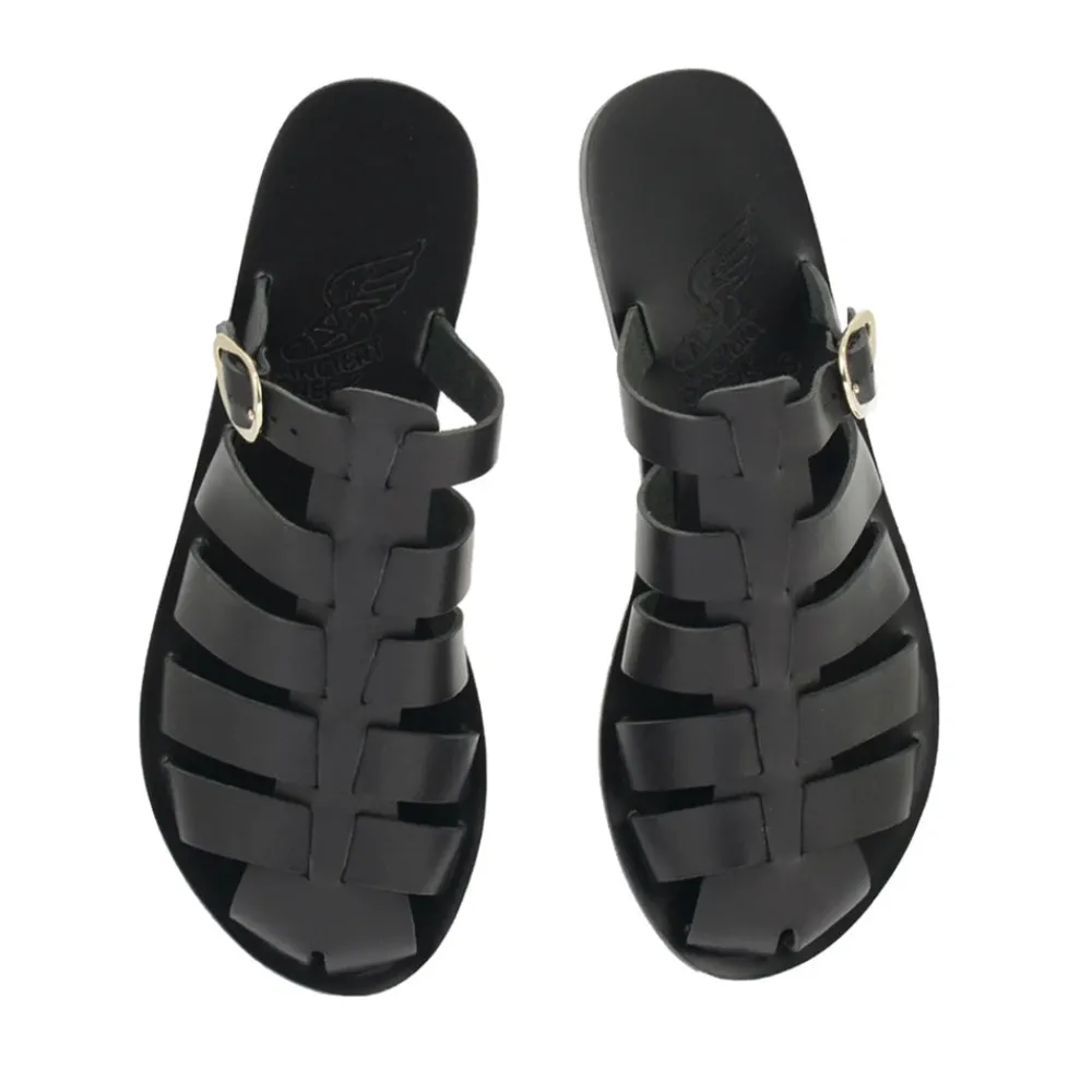 Hot Cosmia Women Slides