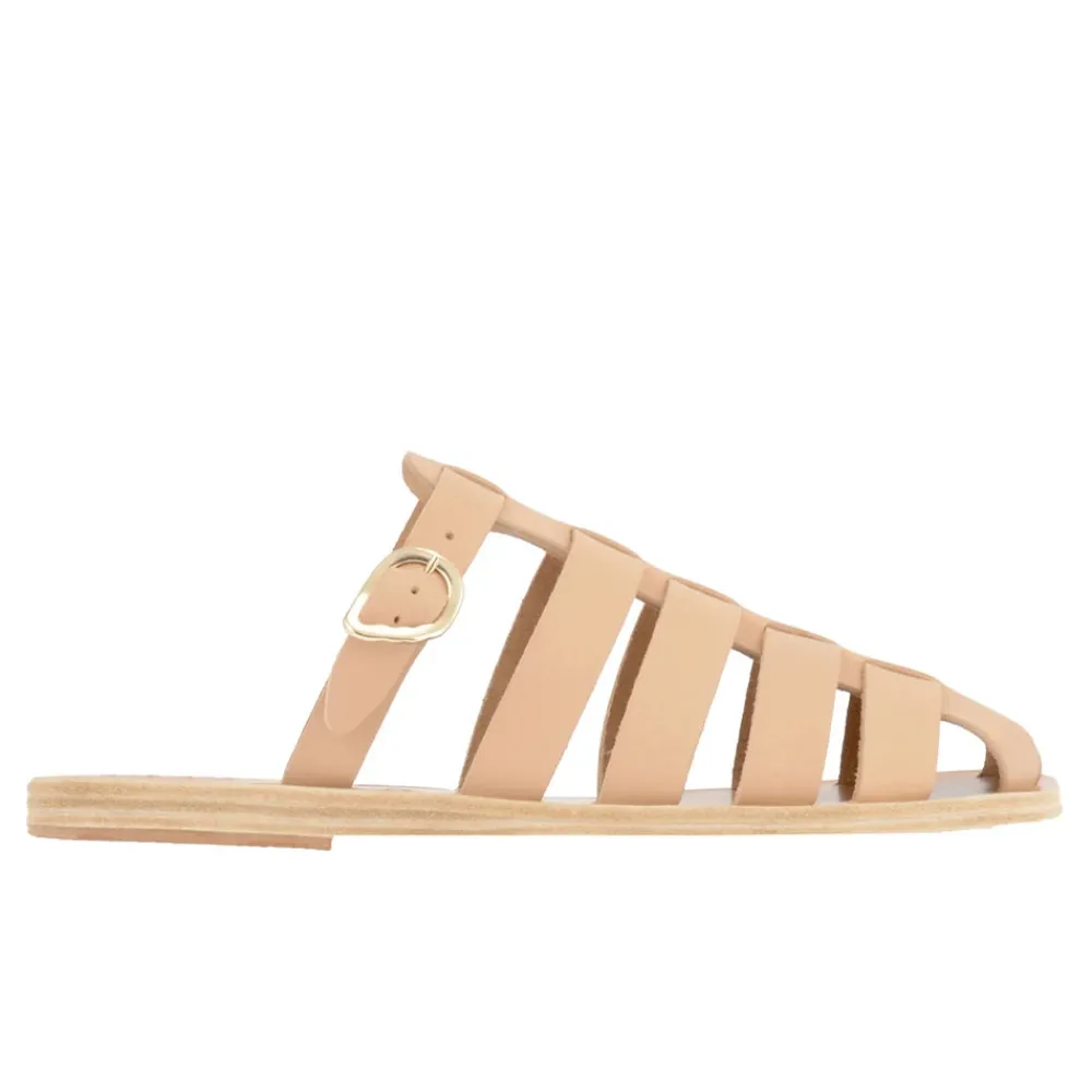 Best Cosmia Women Slides |Closed-Toe