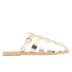 Clearance Cosmia Women Slides |Closed-Toe