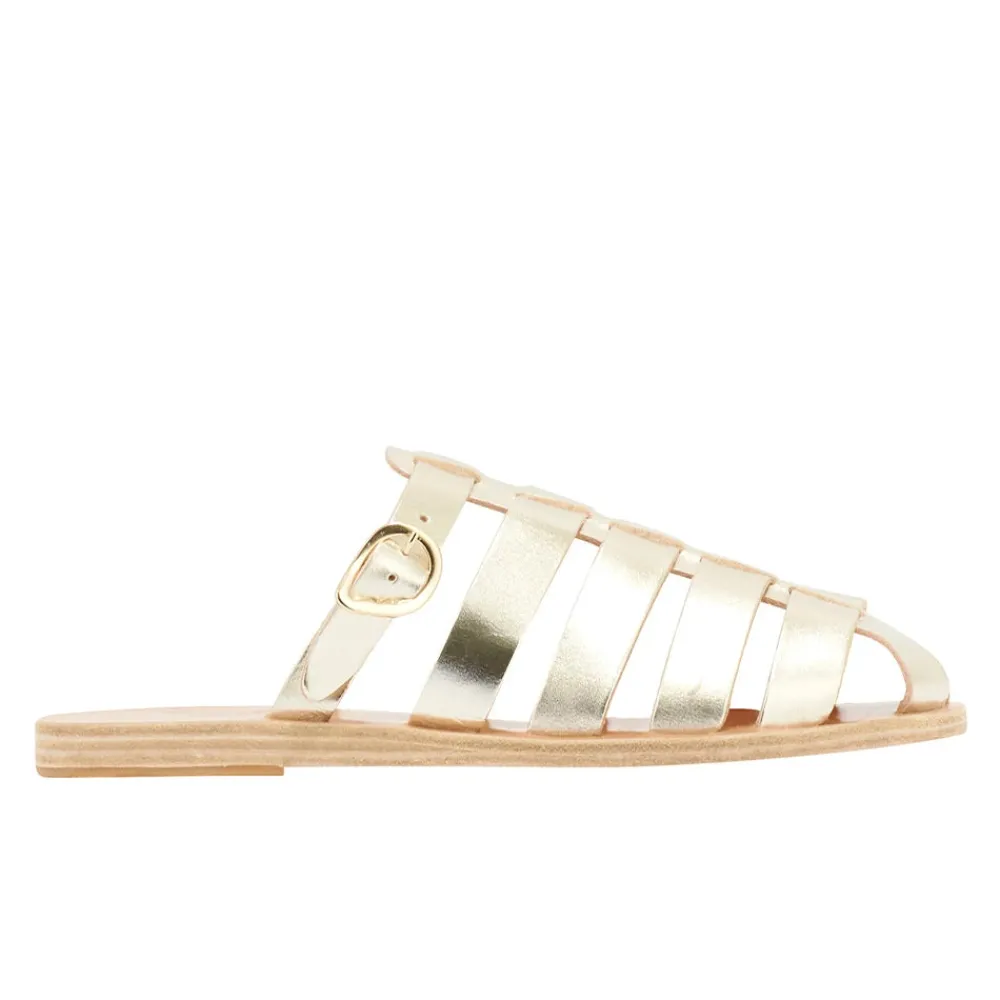 Clearance Cosmia Women Slides |Closed-Toe