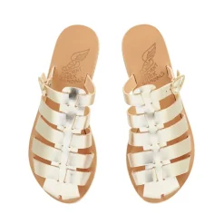 Clearance Cosmia Women Slides |Closed-Toe