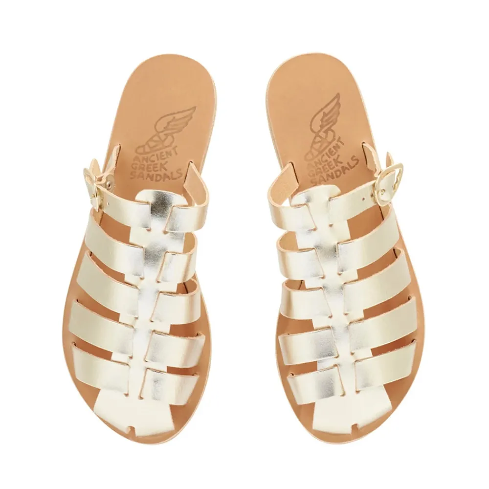 Clearance Cosmia Women Slides |Closed-Toe