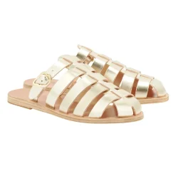 Clearance Cosmia Women Slides |Closed-Toe