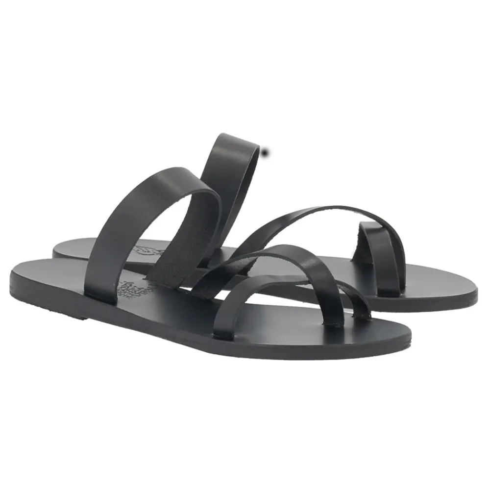 Outlet Daphnae Women Thong-Strap |Slides