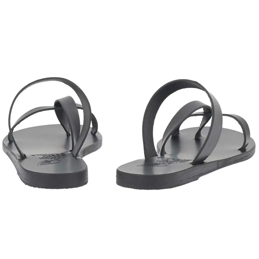 Outlet Daphnae Women Thong-Strap |Slides