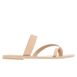 Daphnae Women Thong-Strap |Slides