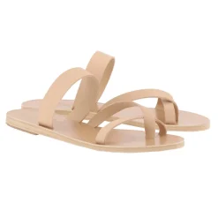 Daphnae Women Thong-Strap |Slides