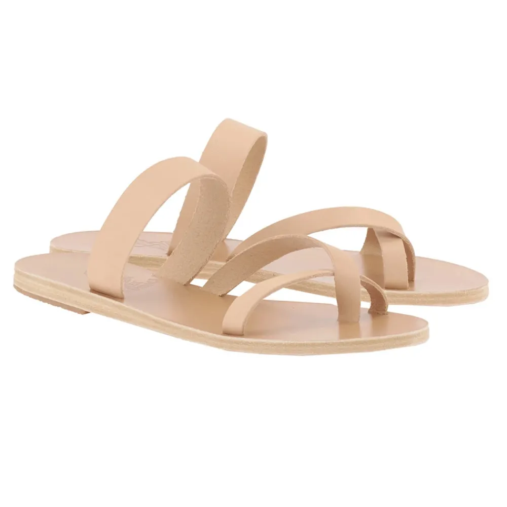 Daphnae Women Thong-Strap |Slides