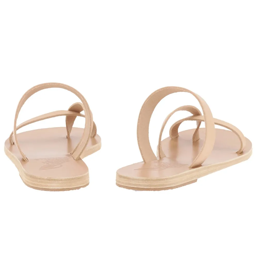 Daphnae Women Thong-Strap |Slides