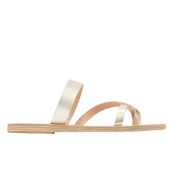 Online Daphnae Women Thong-Strap |Slides