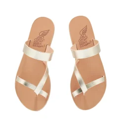Online Daphnae Women Thong-Strap |Slides