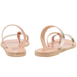 Online Daphnae Women Thong-Strap |Slides
