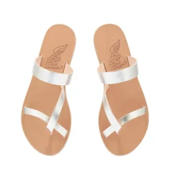 Hot Daphnae Women Thong-Strap |Slides