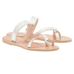 Hot Daphnae Women Thong-Strap |Slides