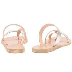 Hot Daphnae Women Thong-Strap |Slides