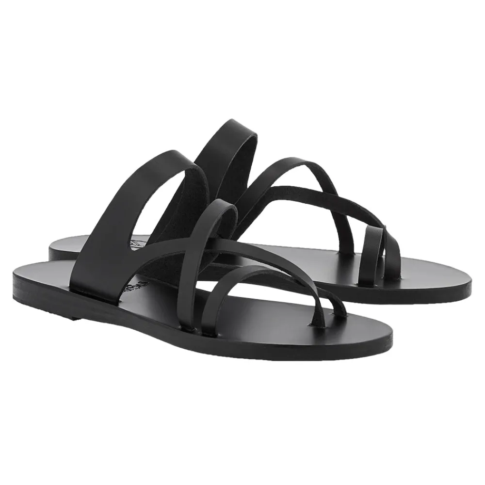 Discount Daria Women Thong-Strap |Slides