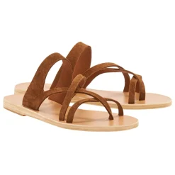 Discount Daria Women Thong-Strap |Slides