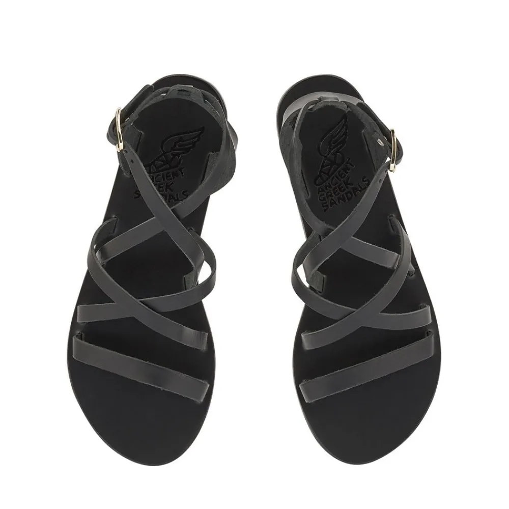 Clearance Delia Women Back-Straps
