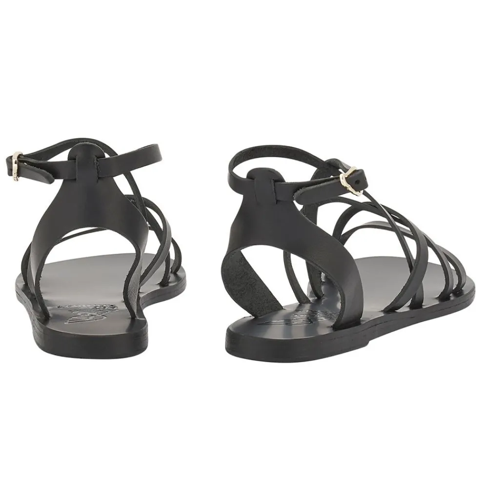 Clearance Delia Women Back-Straps