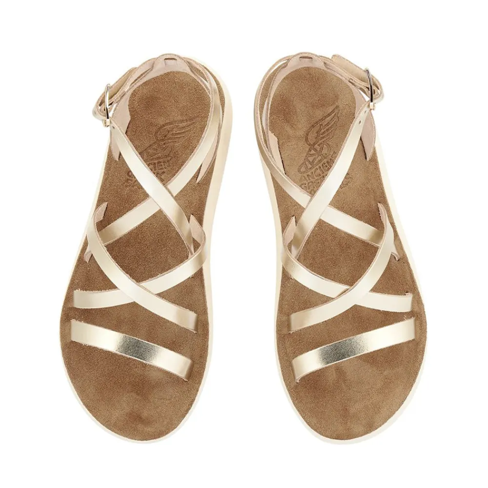 Best Delia comfort Women Comfort Soles |Back-Straps