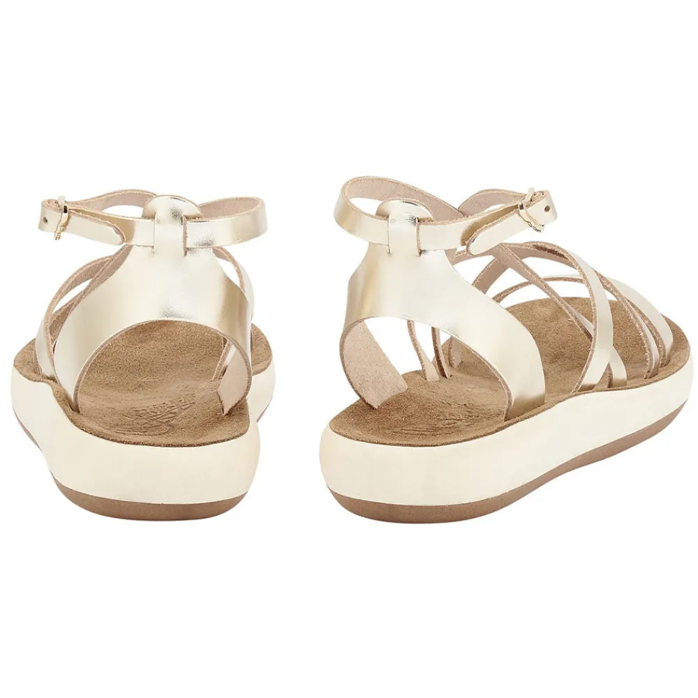 Best Delia comfort Women Comfort Soles |Back-Straps