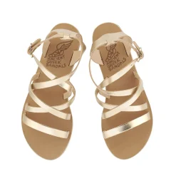 Delia Women Back-Straps
