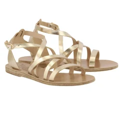 Delia Women Back-Straps