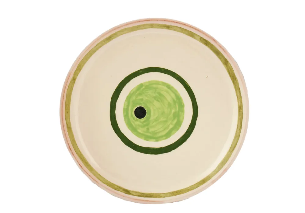 New Desert plate Homeware