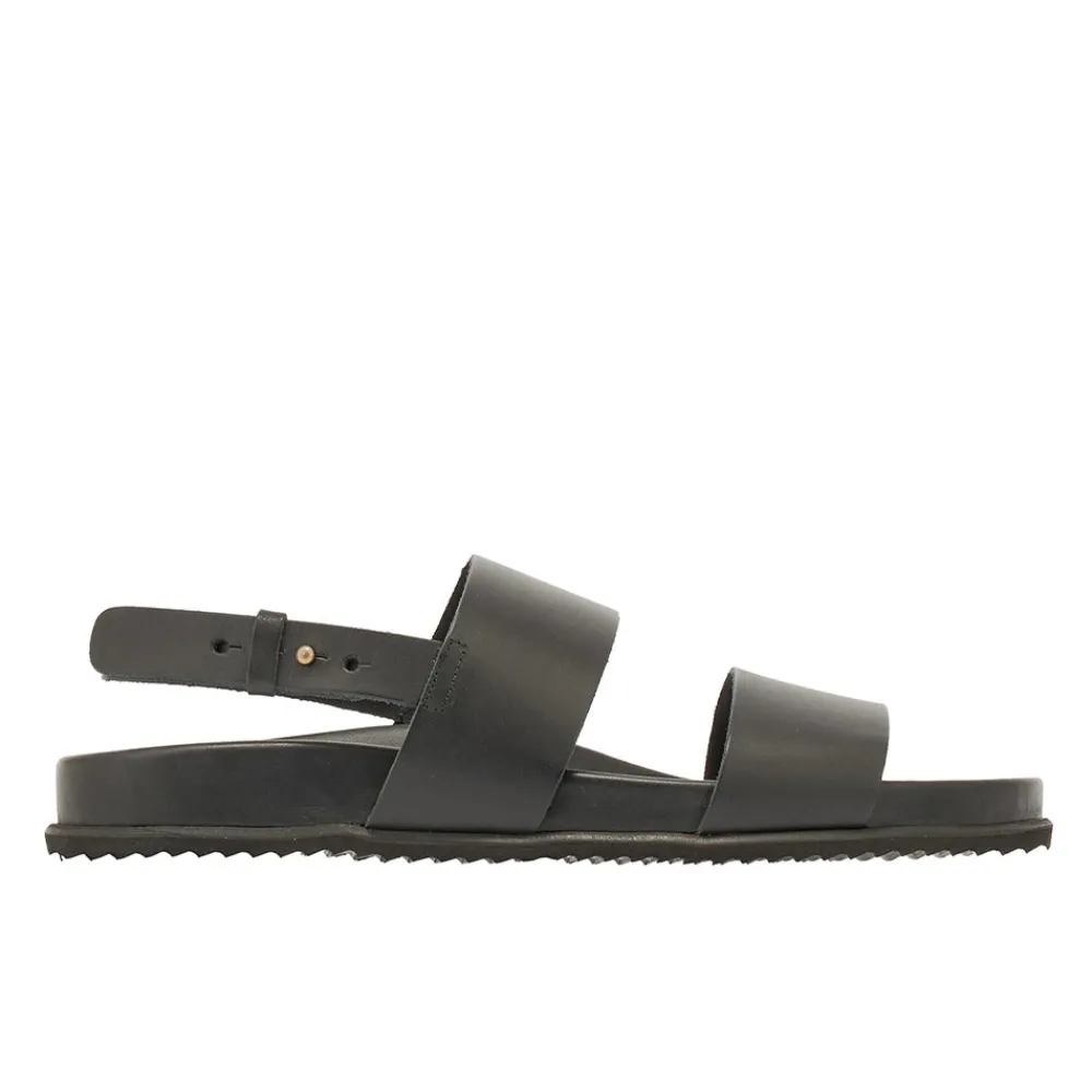 Hot Dimos Comfort Soles |Back-Straps