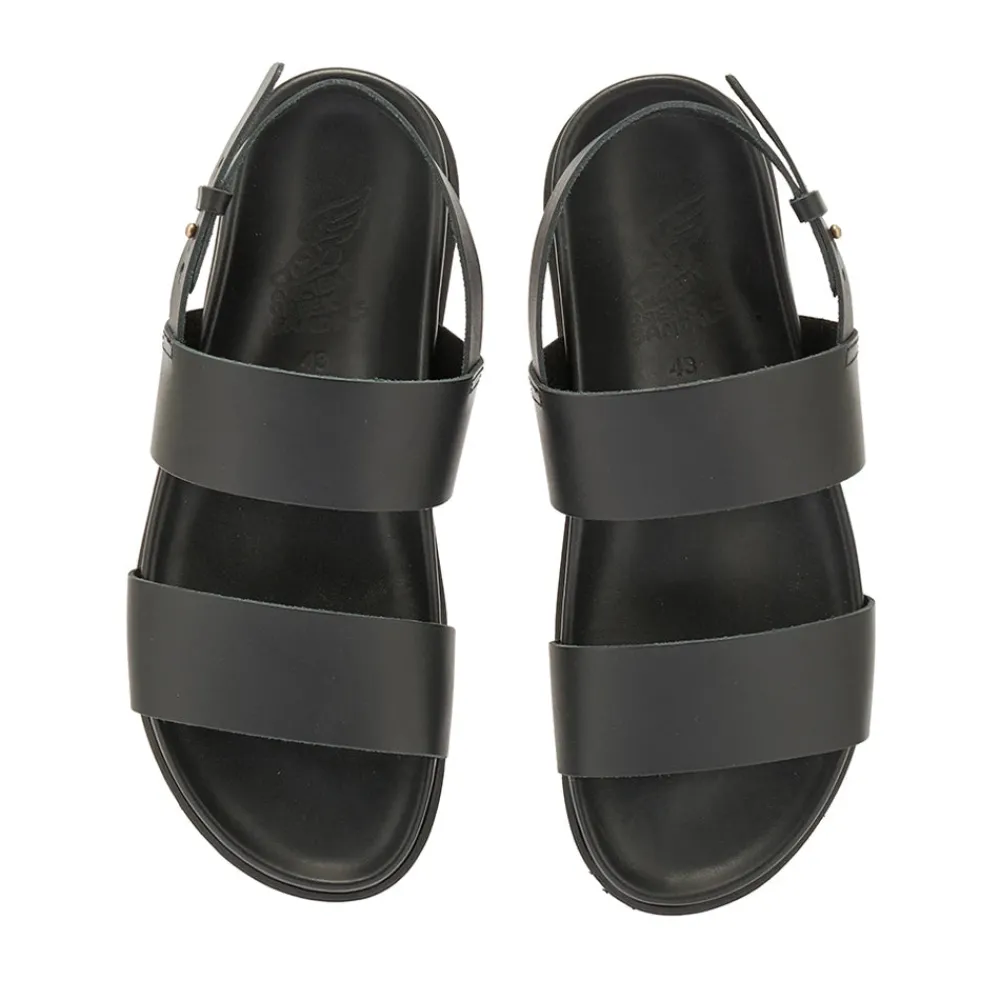 Hot Dimos Comfort Soles |Back-Straps
