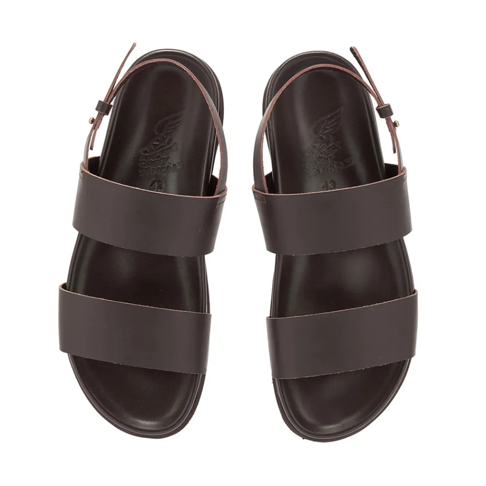 Clearance Dimos Comfort Soles |Back-Straps