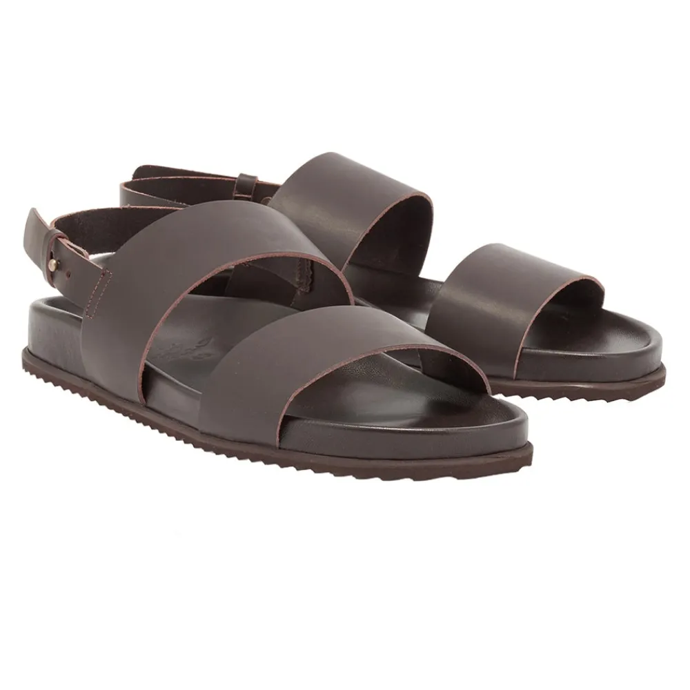 Clearance Dimos Comfort Soles |Back-Straps
