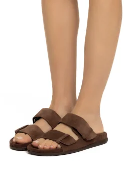 Online Diogenia Women Slides |Comfort Soles