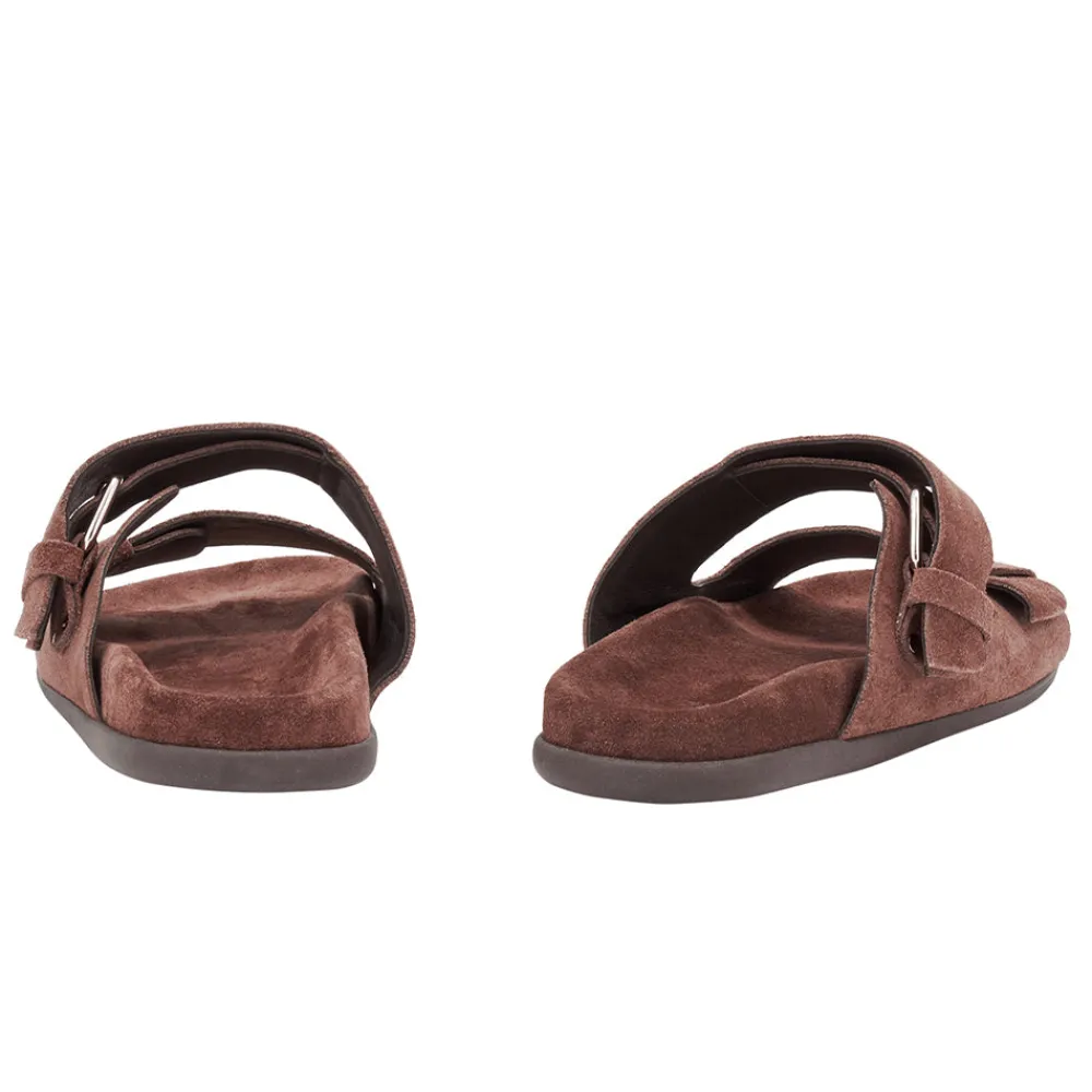Online Diogenia Women Slides |Comfort Soles