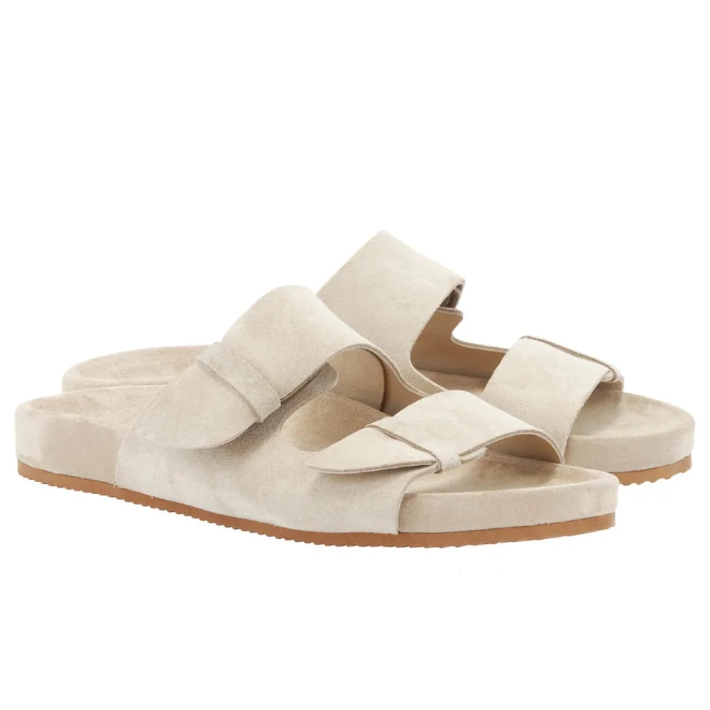 Clearance Diogenis Slides |Comfort Soles