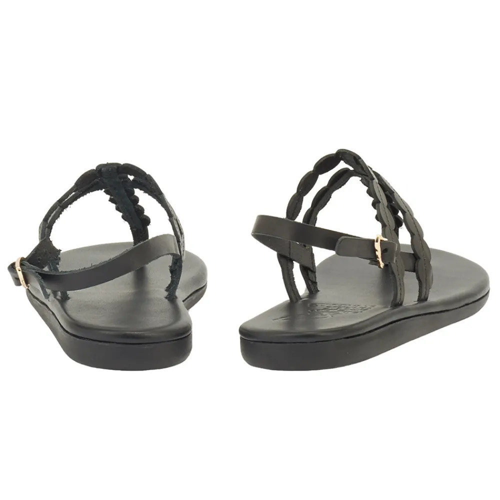 Dryad Women Thong-Strap |Comfort Soles