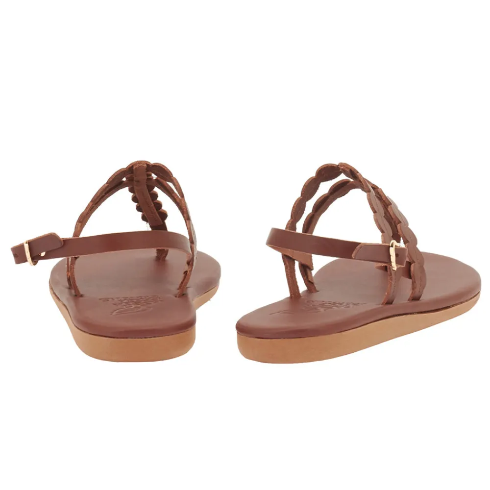 Best Dryad Women Thong-Strap |Comfort Soles
