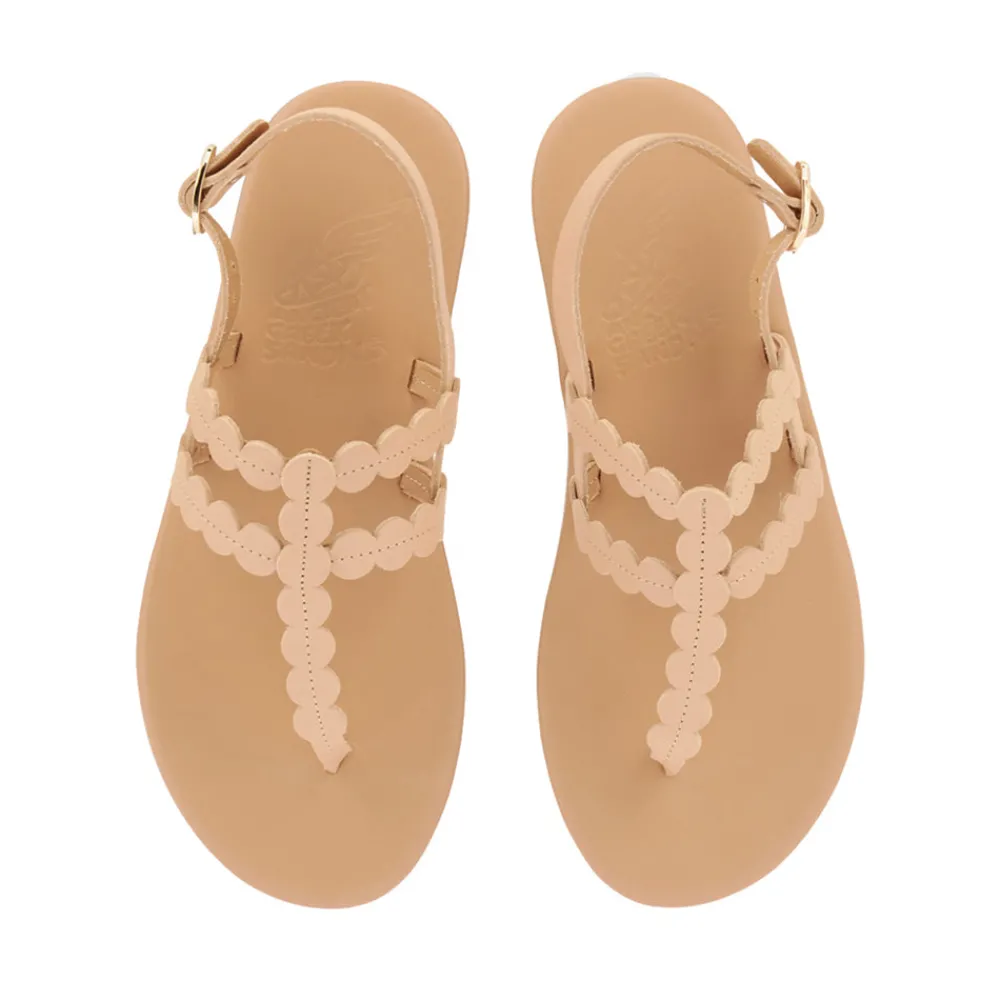 Best Dryad Women Thong-Strap |Comfort Soles