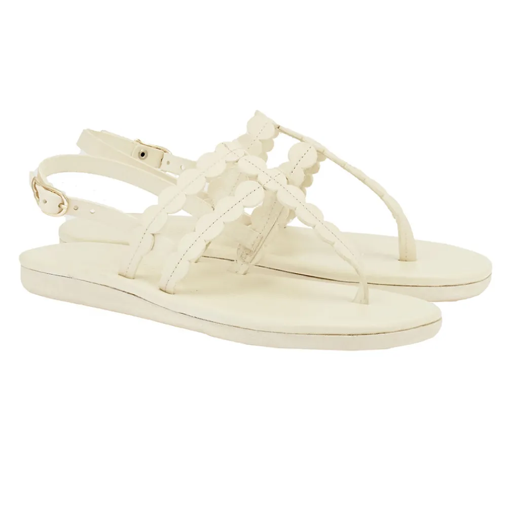 Dryad Women Thong-Strap |Comfort Soles