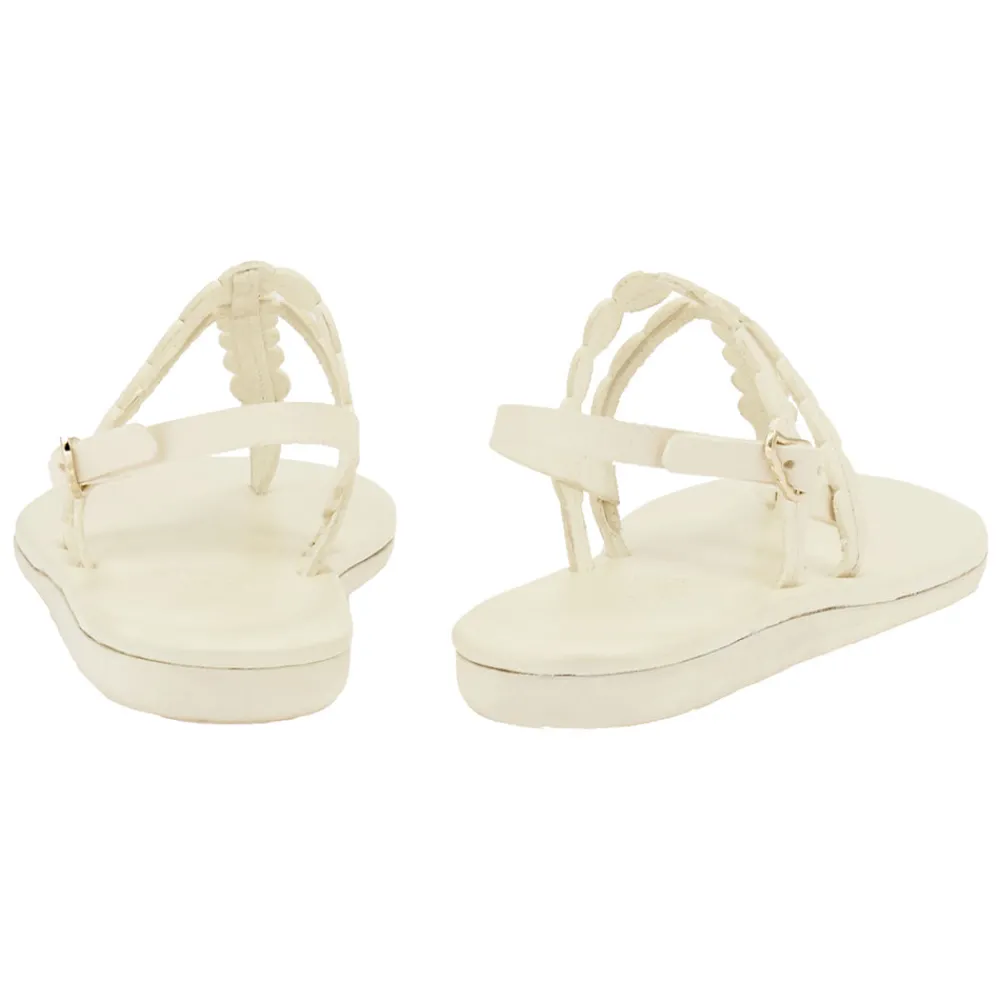 Dryad Women Thong-Strap |Comfort Soles
