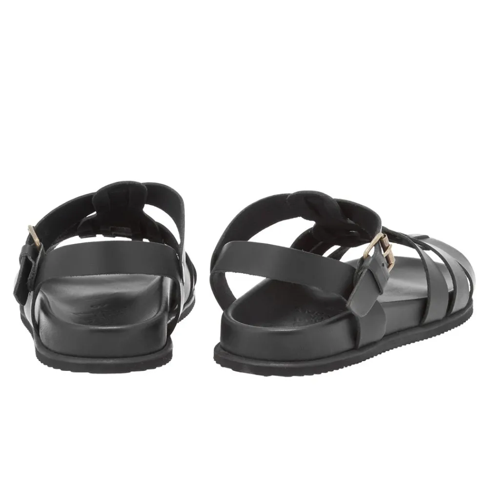New Ektoras footbed Comfort Soles