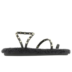 Best Eleftheria Women Toe Ring |Slingbacks