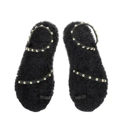 Best Eleftheria Women Toe Ring |Slingbacks