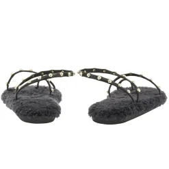 Best Eleftheria Women Toe Ring |Slingbacks