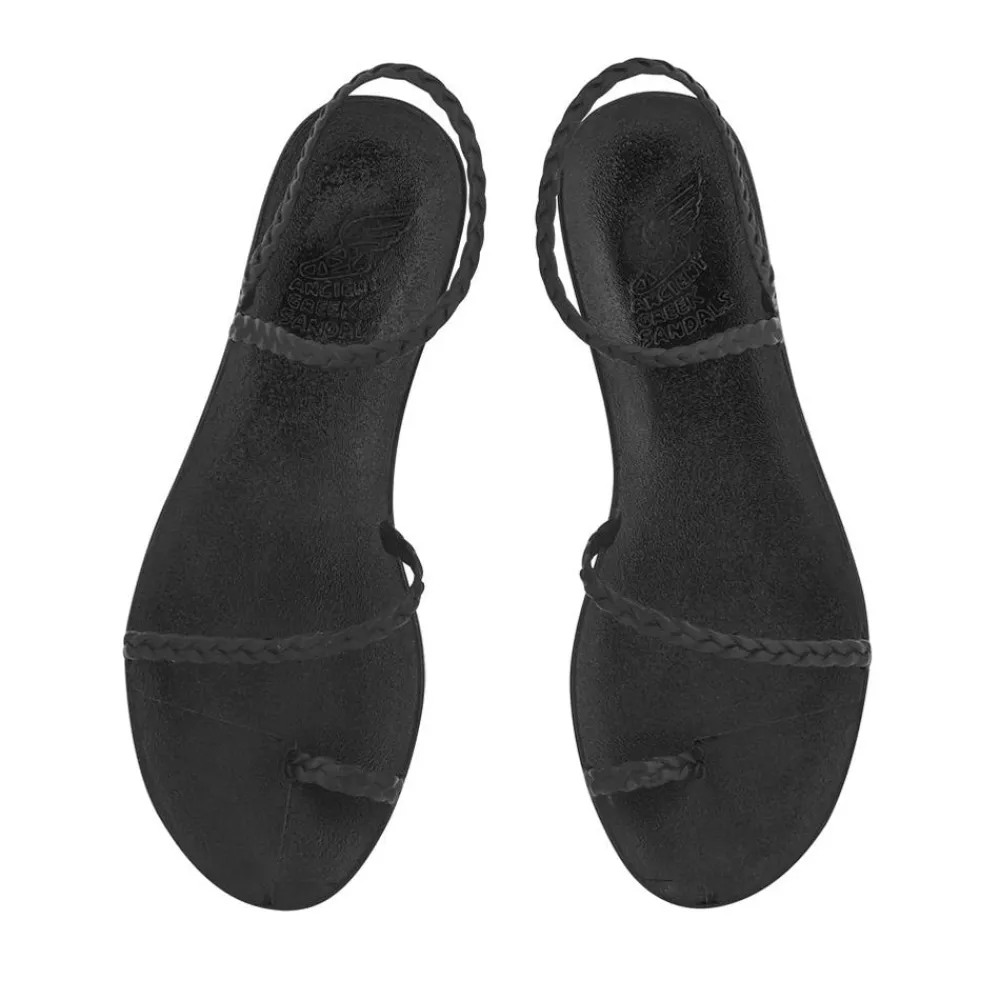 Online Eleftheria Women Toe Ring