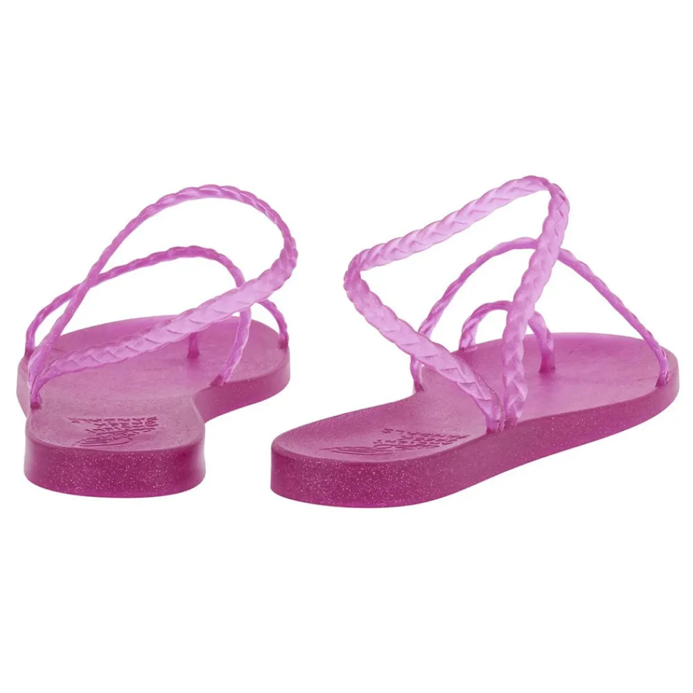 Outlet Eleftheria Women Toe Ring |Slingbacks