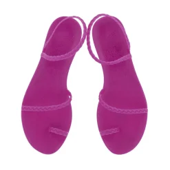 Best Eleftheria Women Toe Ring |Slingbacks
