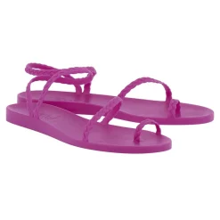 Best Eleftheria Women Toe Ring |Slingbacks